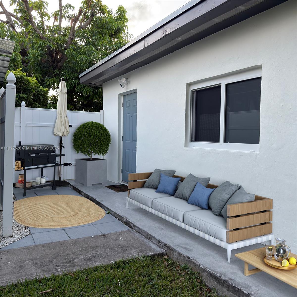 1850 SW 73rd Ct Rd, Miami FL 33155