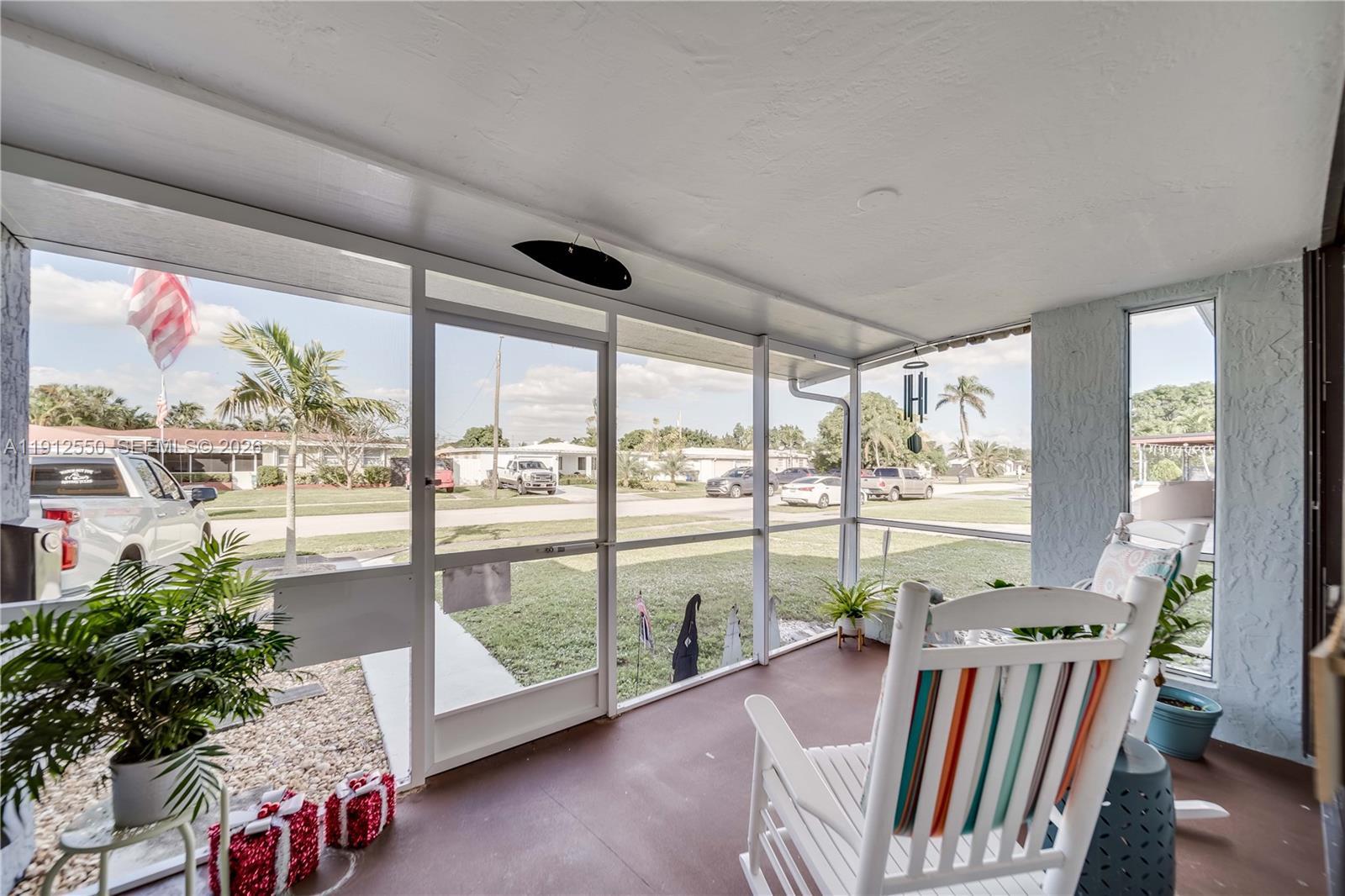 7440 Fillmore St, Hollywood FL 33024 photo 4