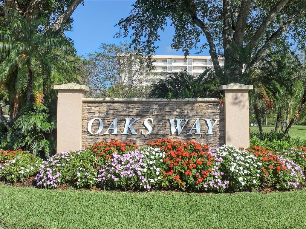 3503 Oaks Way # 513, Pompano Beach FL 33069