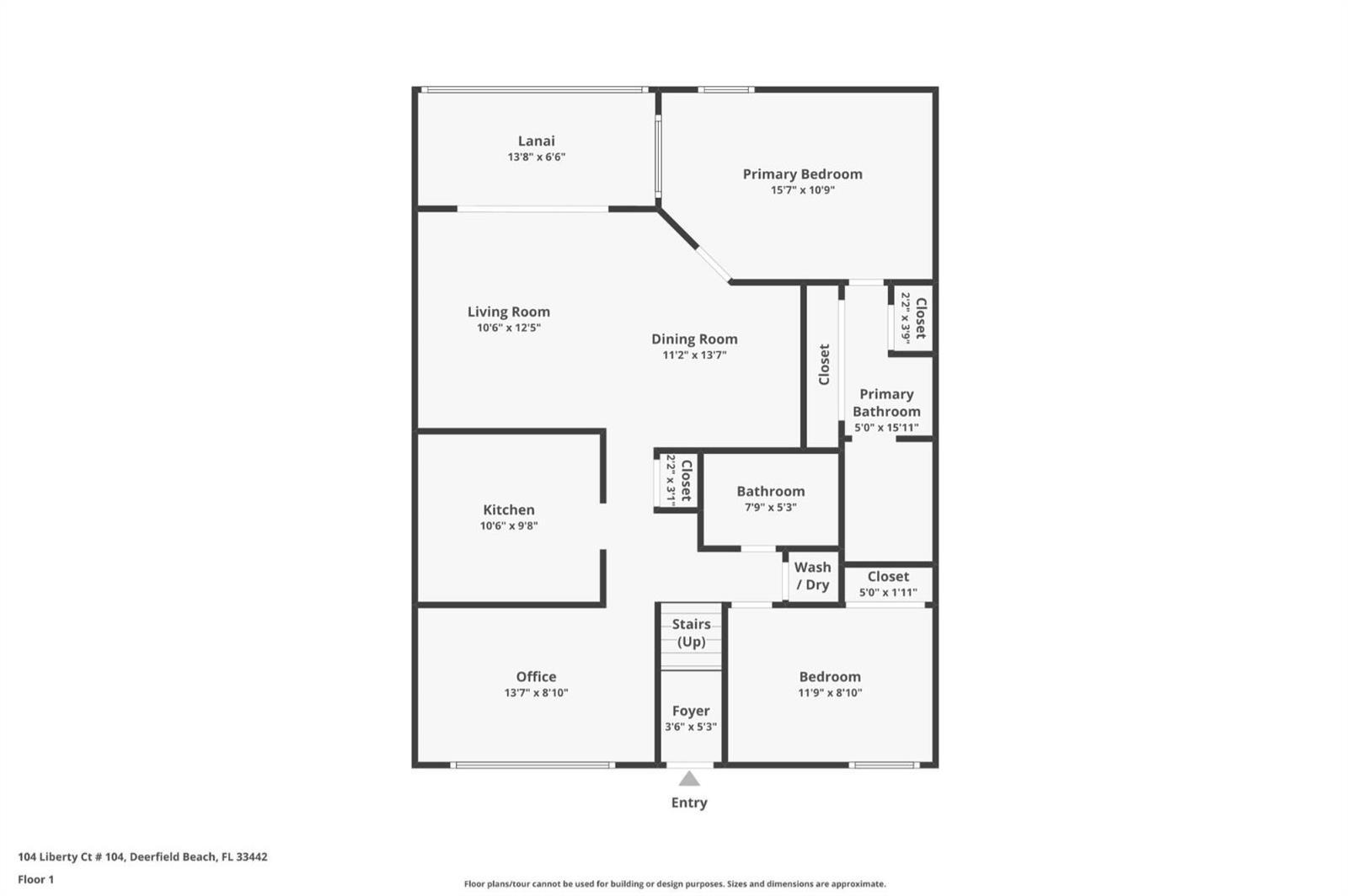 104 Liberty Court, Deerfield Beach FL 33442 photo 2