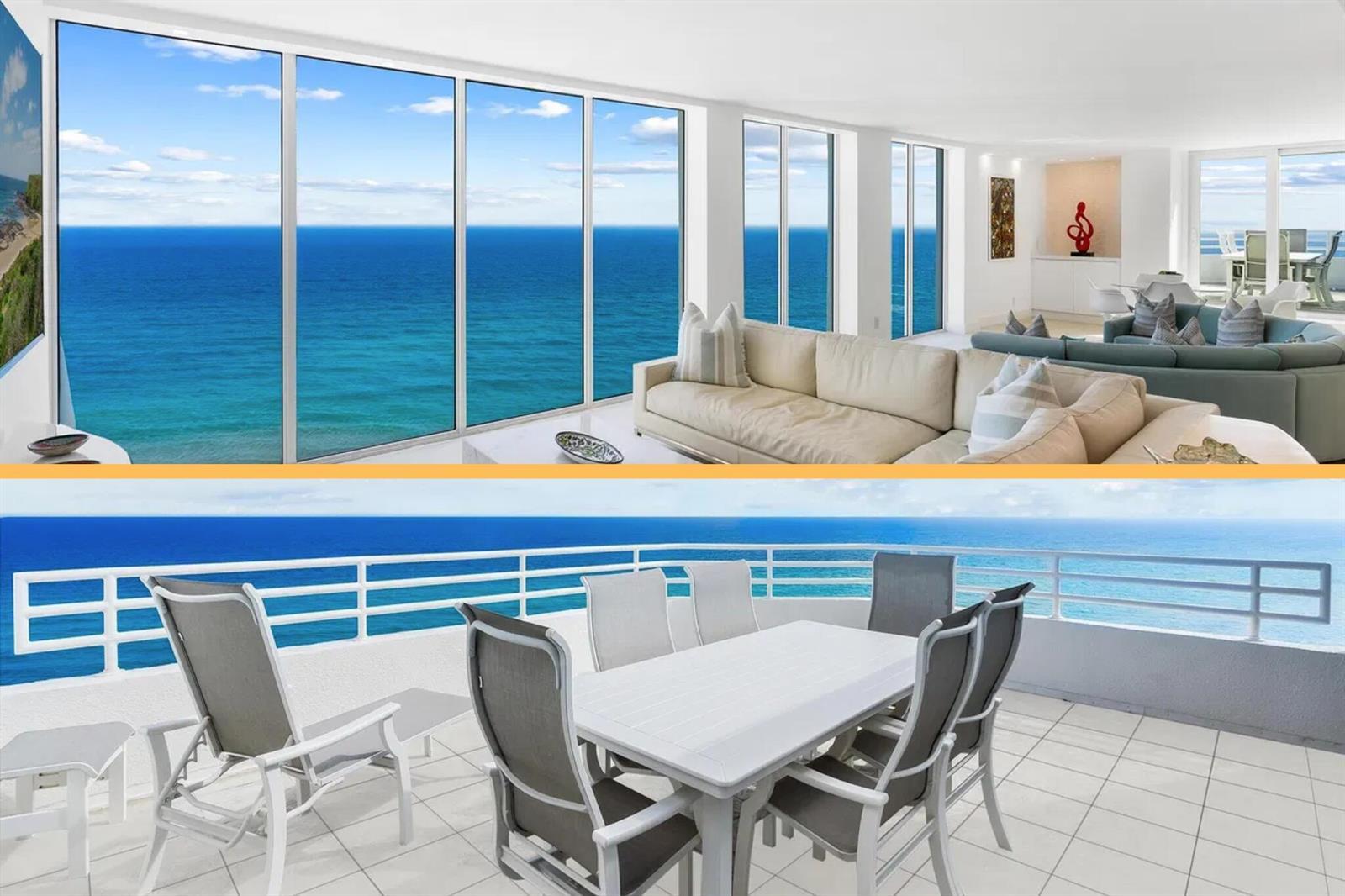 3407 S Ocean Boulevard, Highland Beach FL 33487