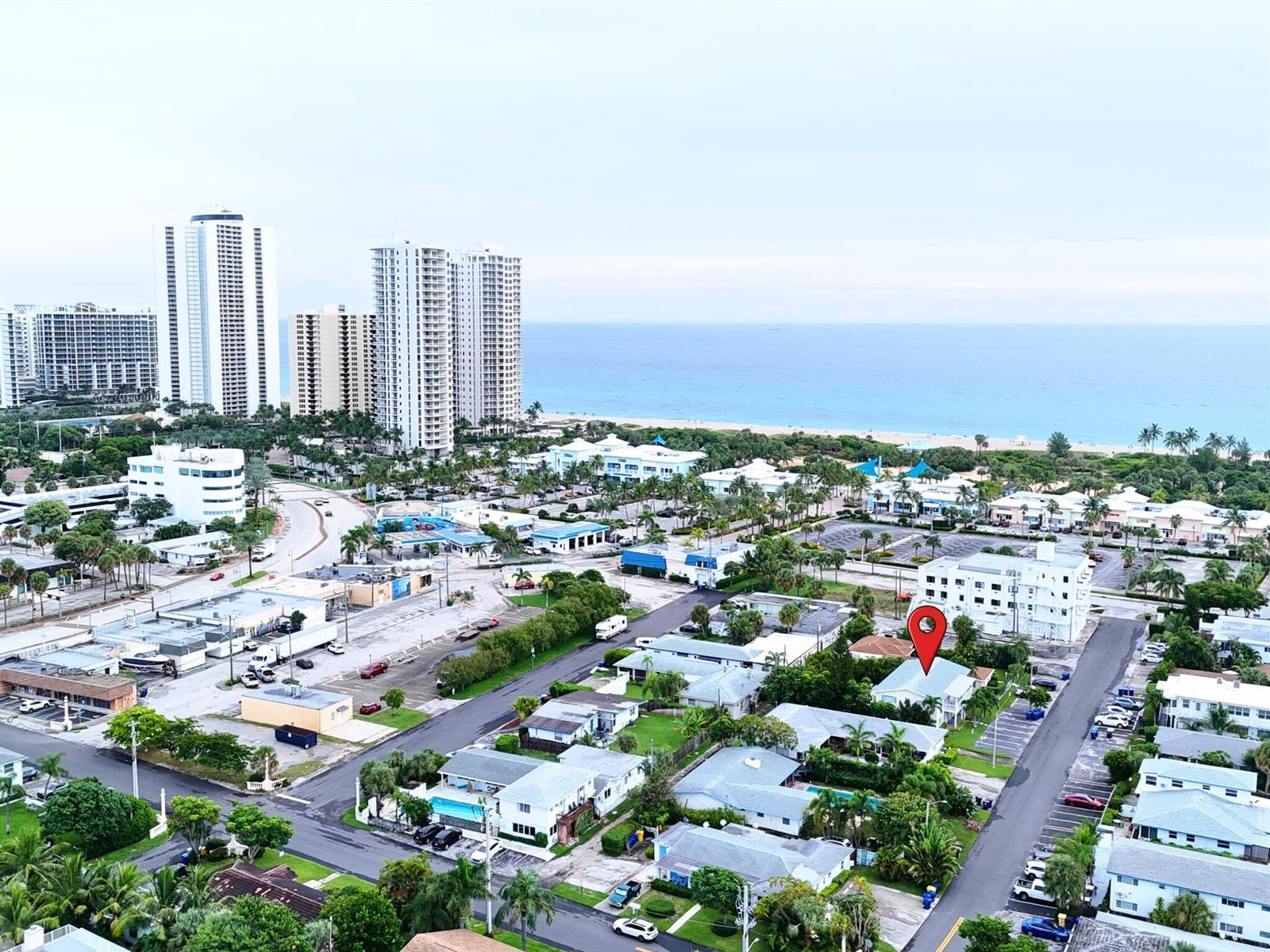 1236 Beach Road # 4, Singer Island FL 33404 photo 2