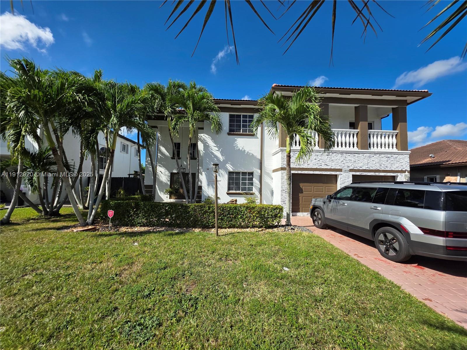 2066 SW 156th Ave, Miami FL 33185