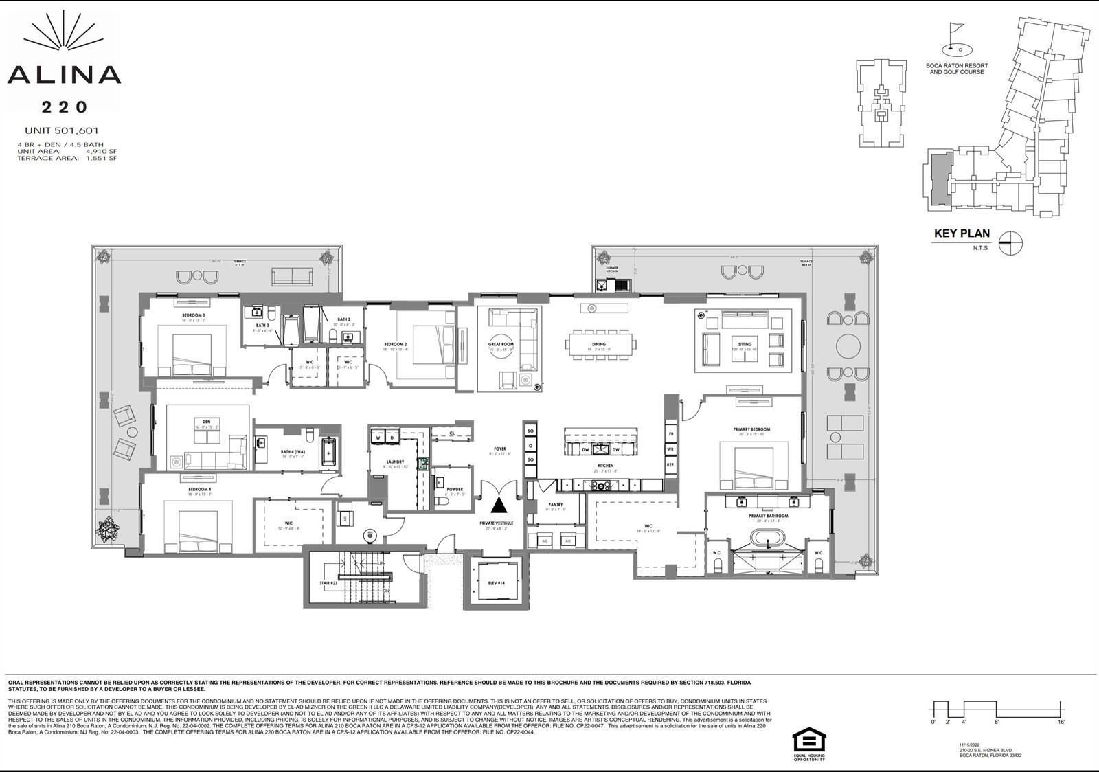 220 SE Mizner Boulevard # 501, Boca Raton FL 33432 photo 4