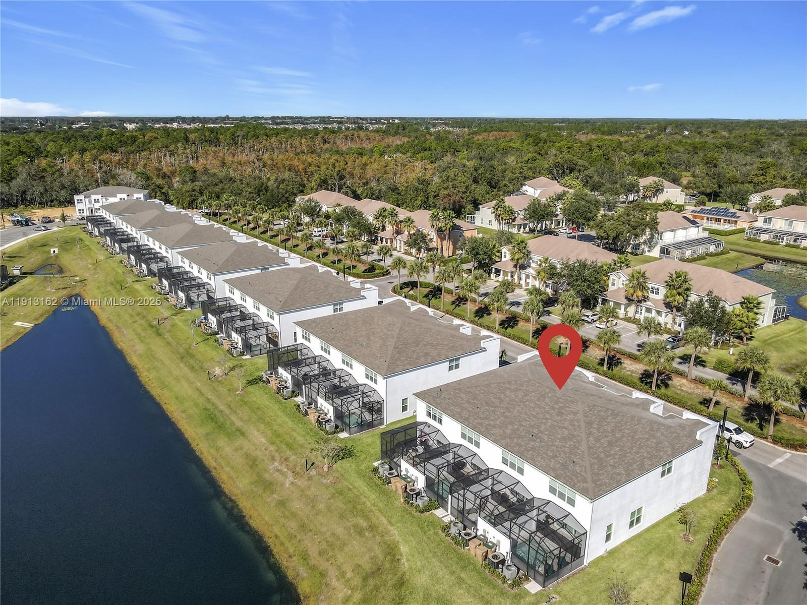 17420 SERENIDAD BLVD, Clermont FL 34714 photo 5