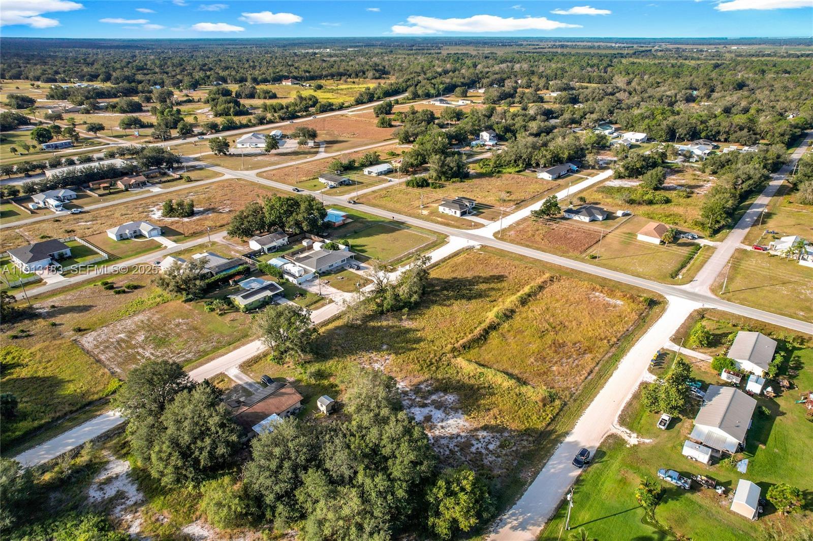 2645 W PERRY RD, Avon Park FL 33825