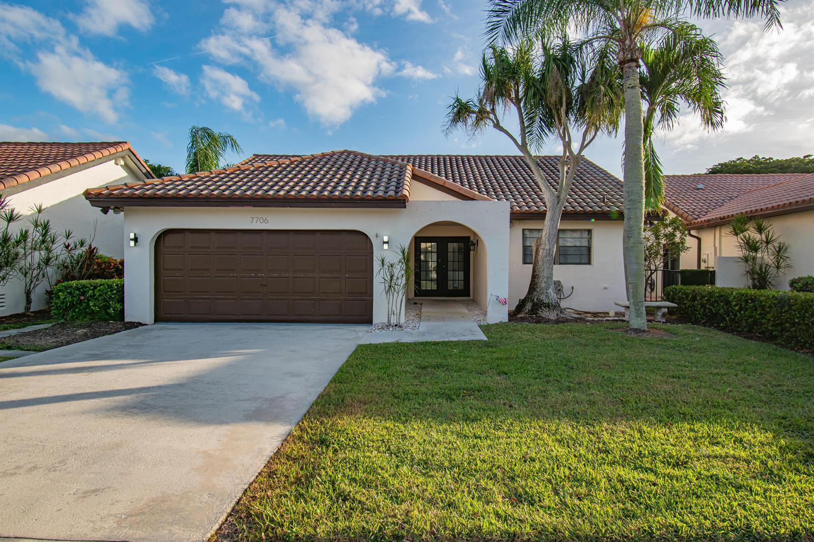7706 Solimar Circle, Boca Raton FL 33433 photo 3