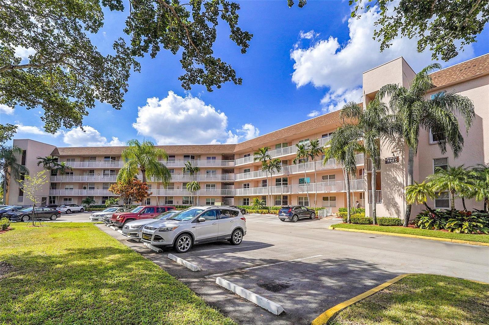 2521 NW 104th Avenue # 402, Sunrise FL 33322 photo 5