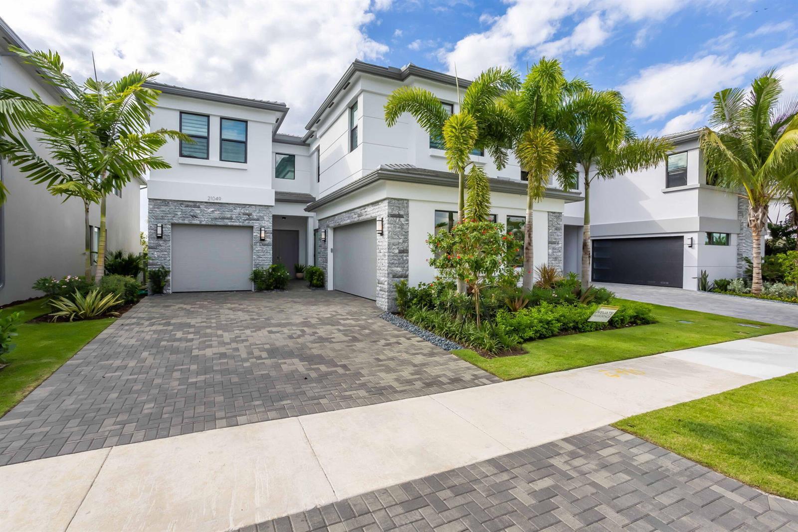 21049 Violet Fields Way, Boca Raton FL 33434