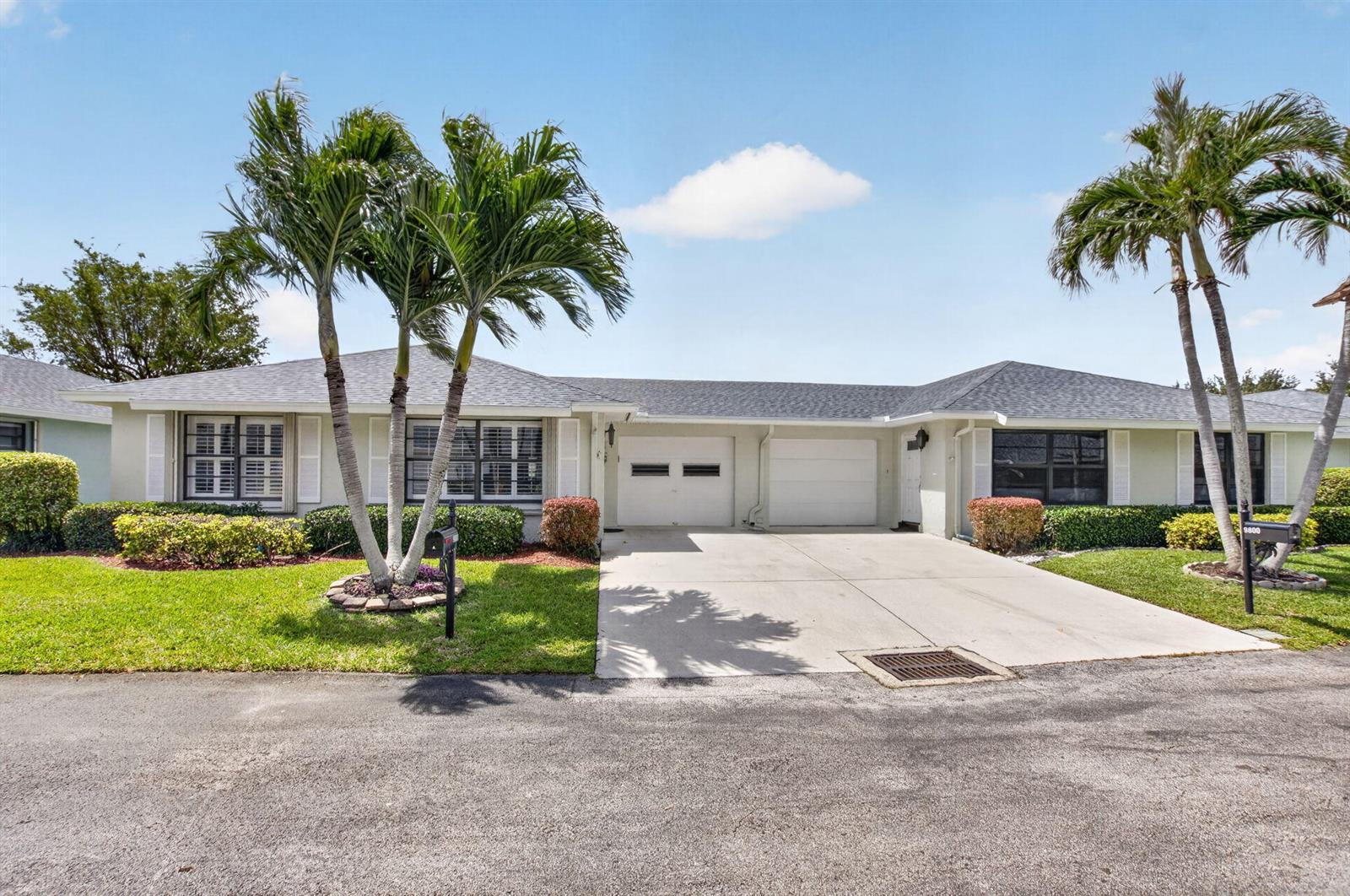 9800 Tabebuia Tree Drive # A, Boynton Beach FL 33436 photo 5