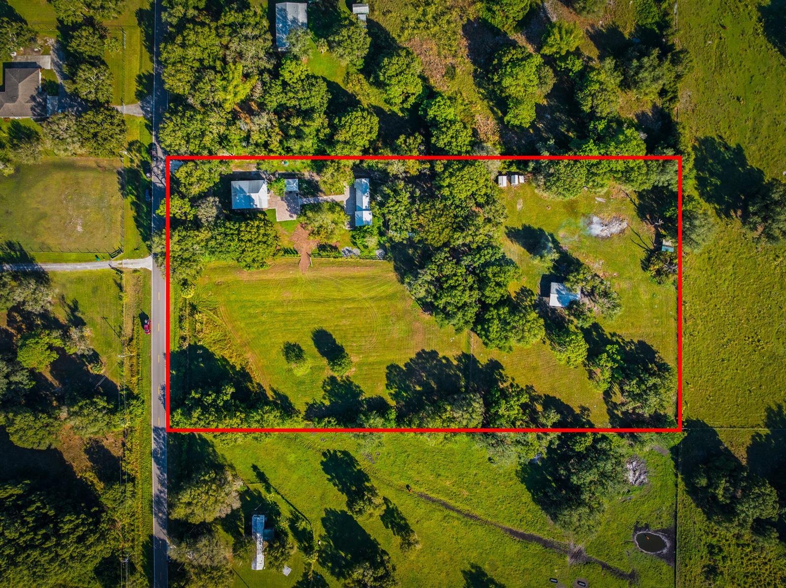 250 NW 98th Street, Okeechobee FL 34972