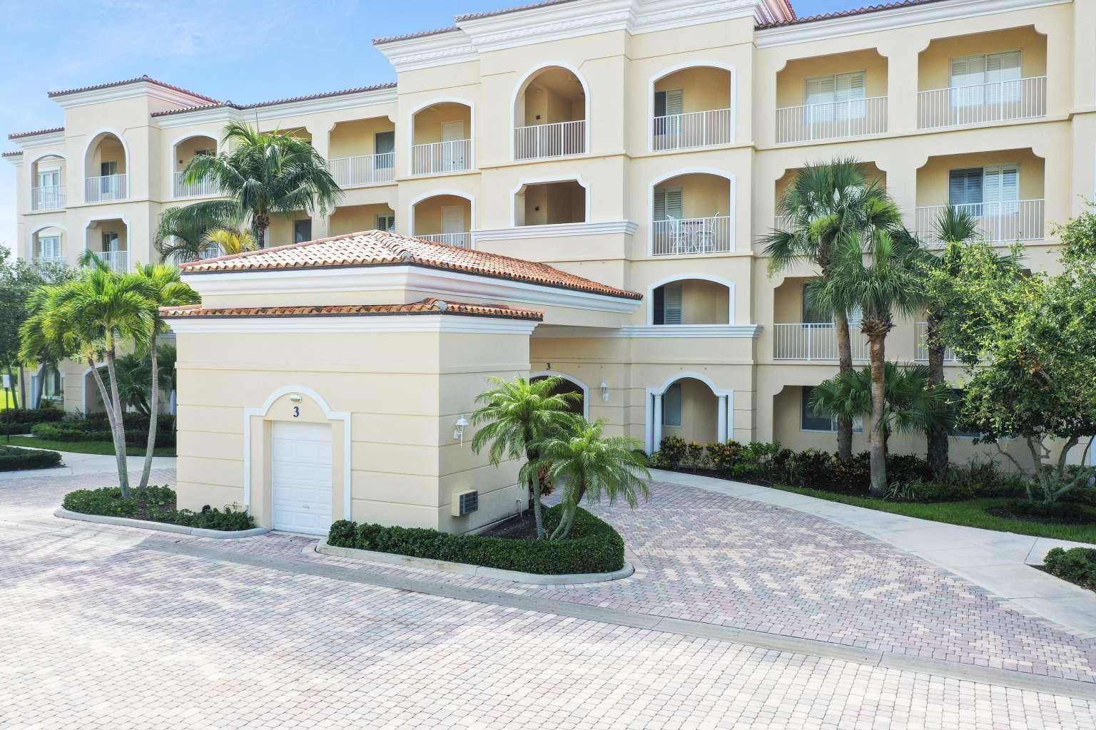 3 Harbour Isle Drive # 302, Fort Pierce FL 34949 photo 3
