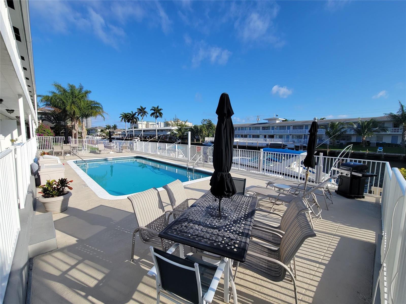2808 NE 33rd Court # 101, Fort Lauderdale FL 33306 photo 2