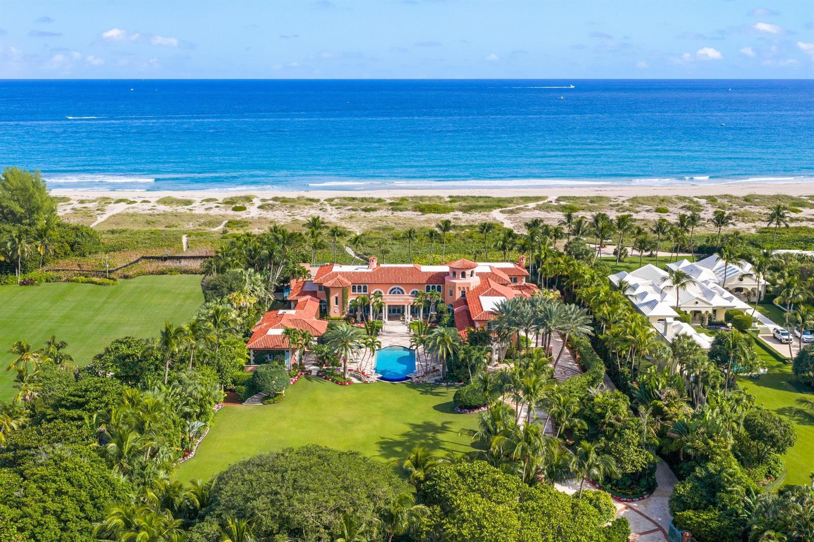 1491 N Ocean Boulevard, Palm Beach FL 33480 photo 3