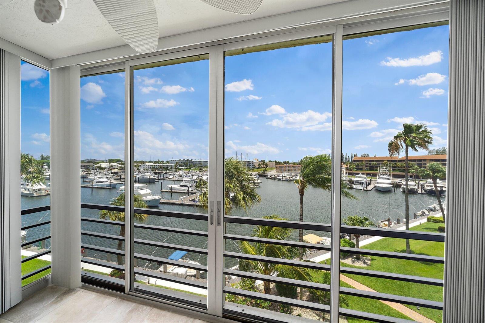 29 Yacht Club Drive # 407, North Palm Beach FL 33408 photo 2
