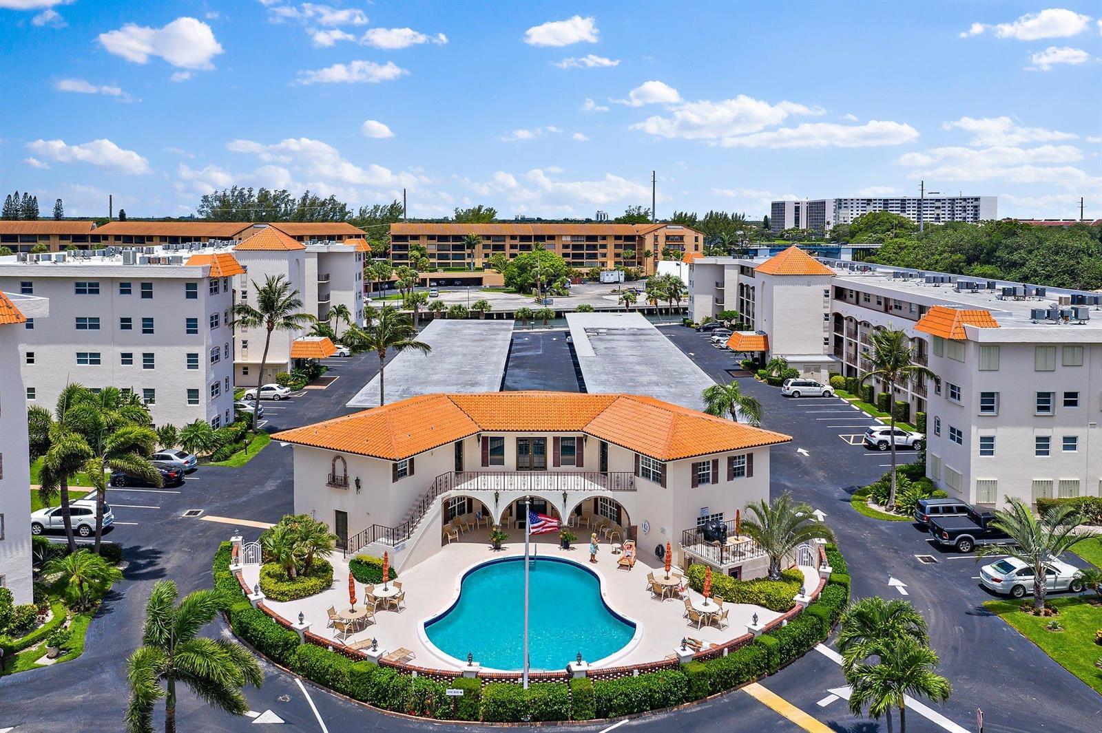 29 Yacht Club Drive # 407, North Palm Beach FL 33408 photo 3