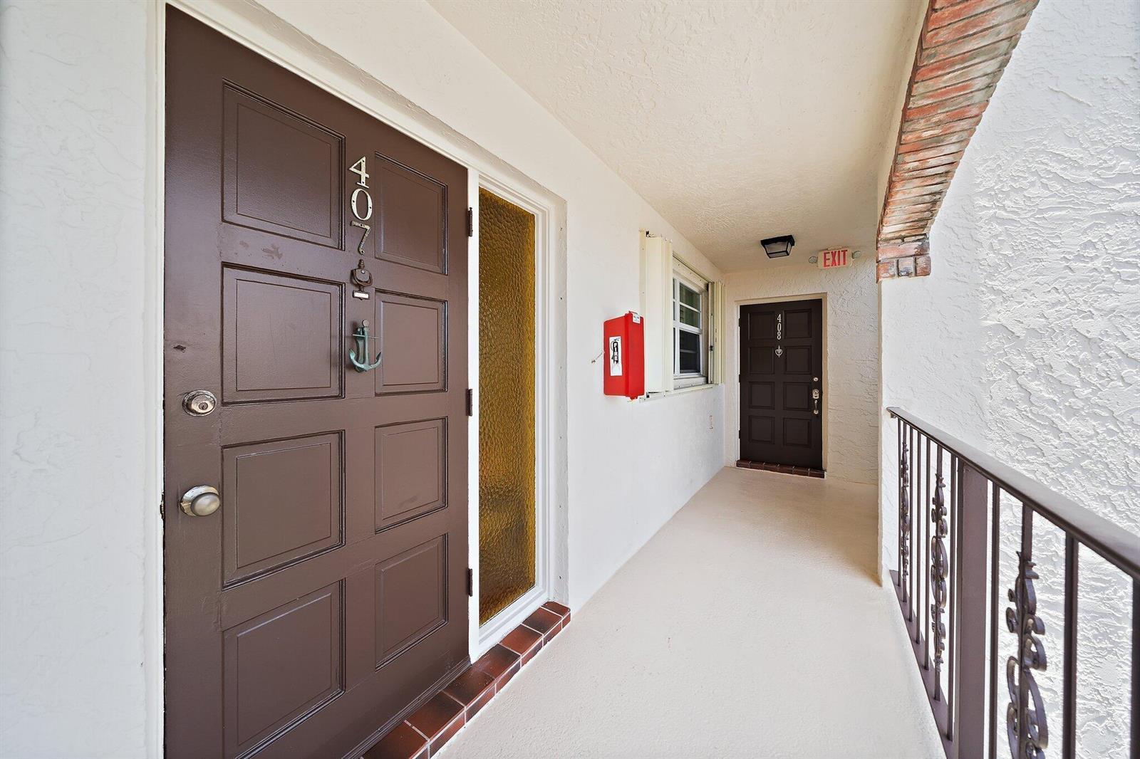 29 Yacht Club Drive # 407, North Palm Beach FL 33408 photo 5