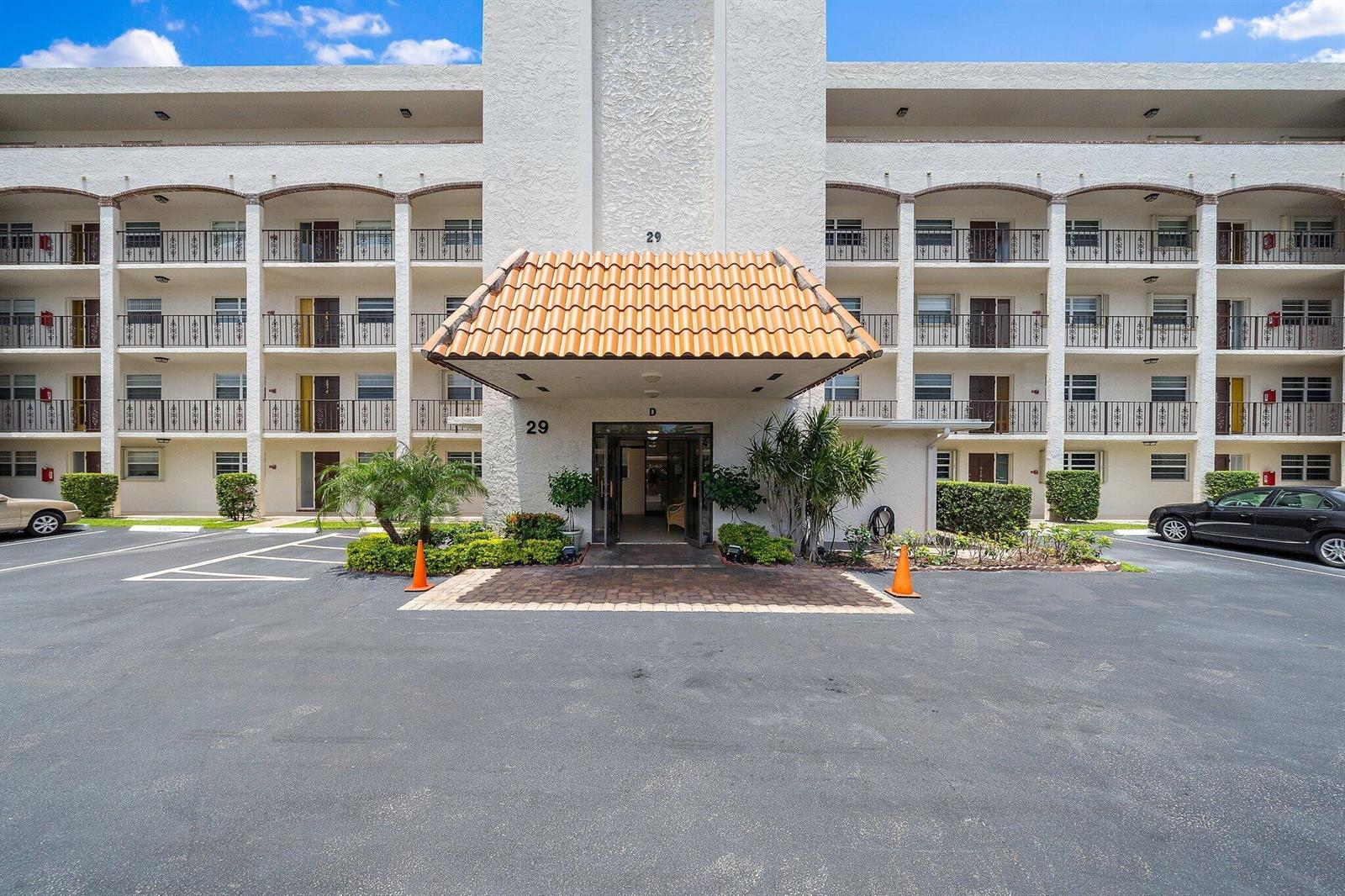 29 Yacht Club Drive # 407, North Palm Beach FL 33408 photo 4