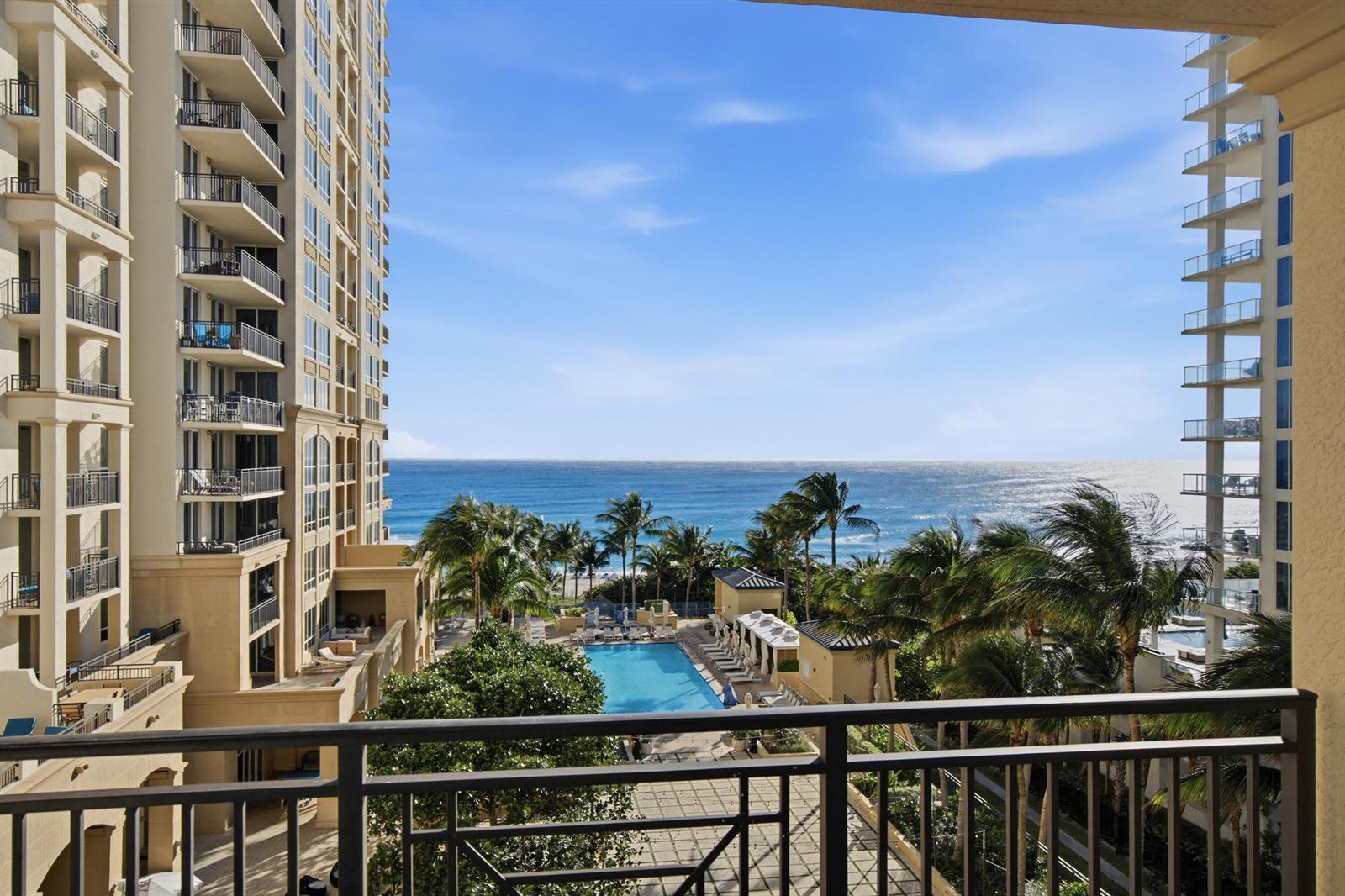 3800 N Ocean Drive # 717, Singer Island FL 33404 photo 3