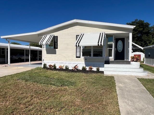 1601 Hwy 441, Okeechobee FL 34974