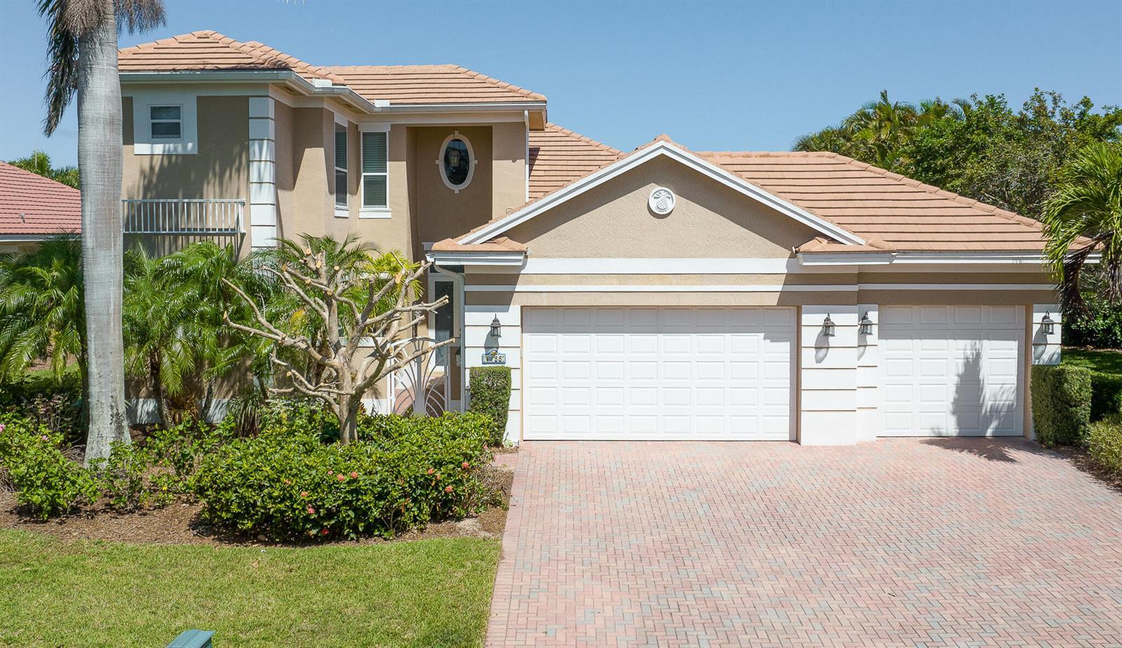 1188 River Wind Circle, Vero Beach FL 32967 photo 2