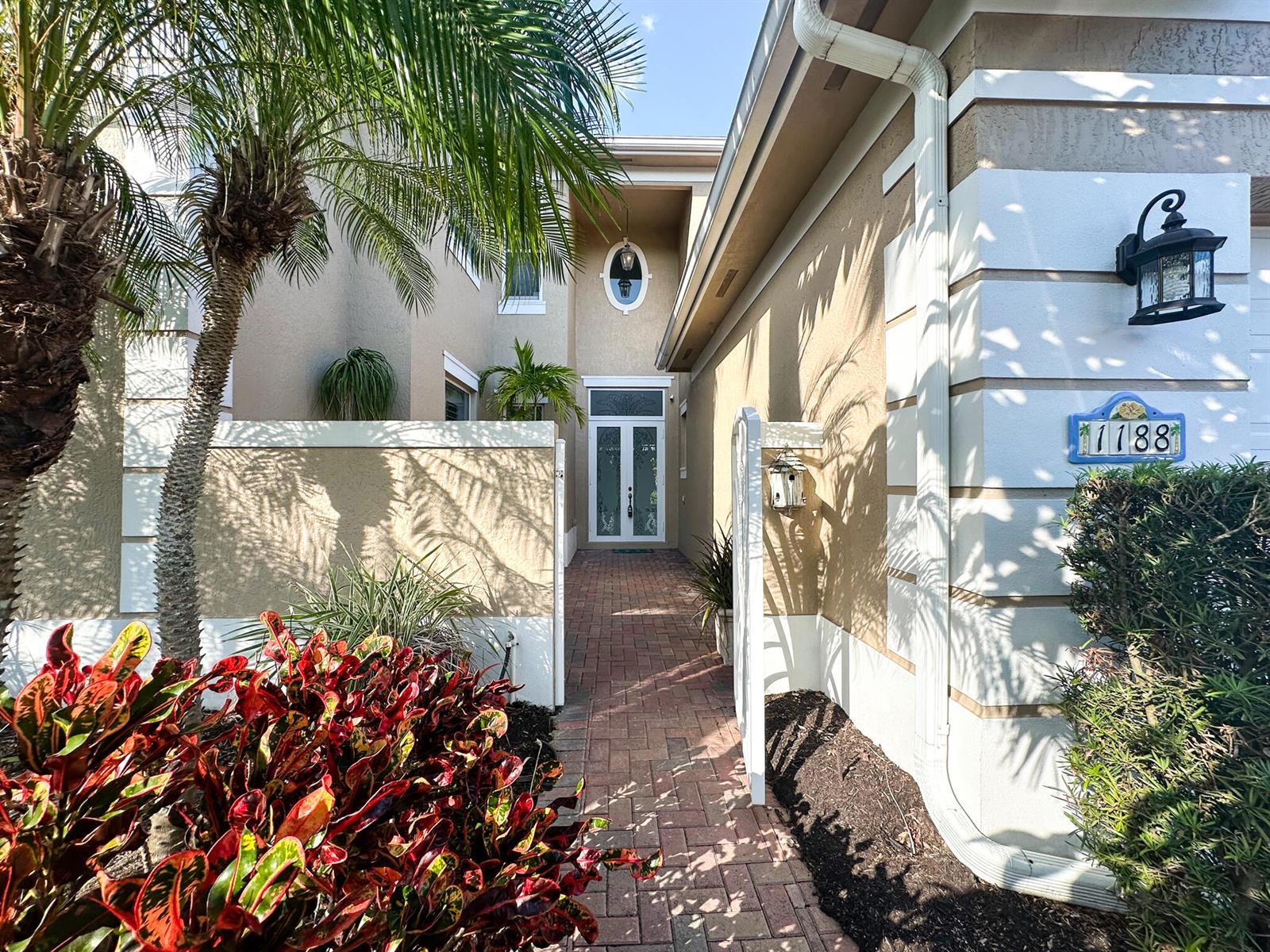 1188 River Wind Circle, Vero Beach FL 32967