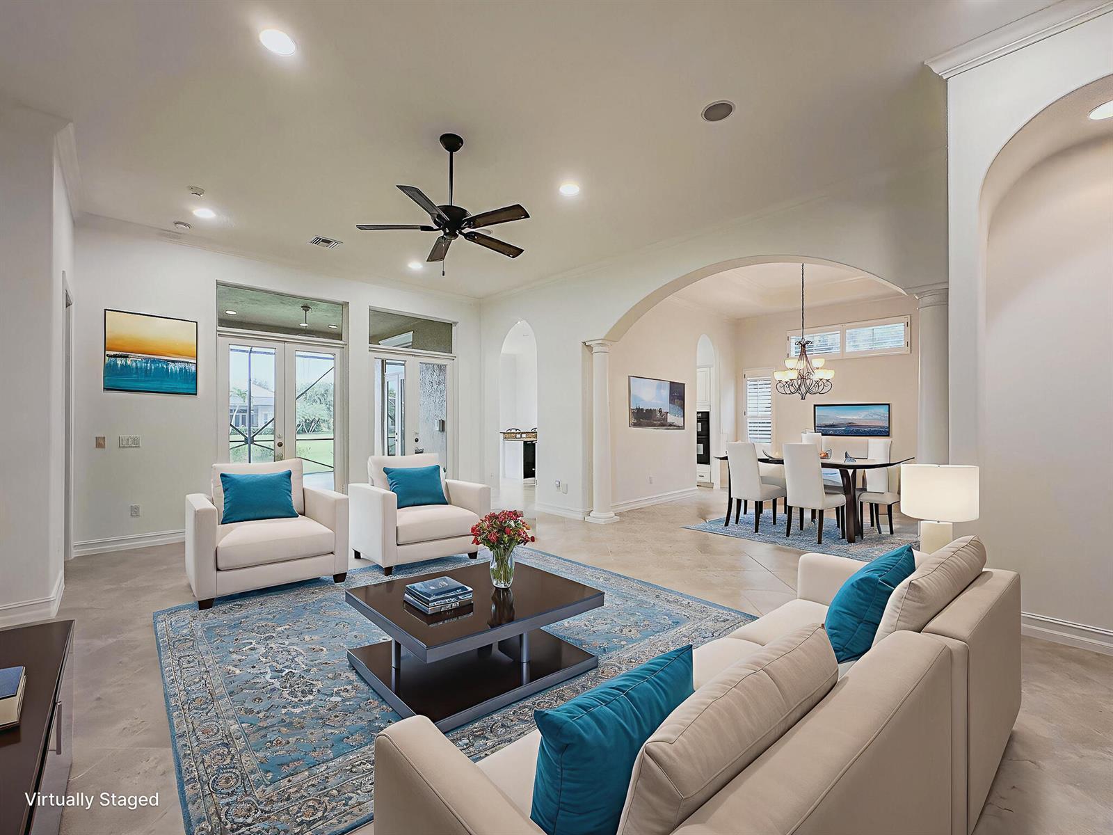 1188 River Wind Circle, Vero Beach FL 32967 photo 5
