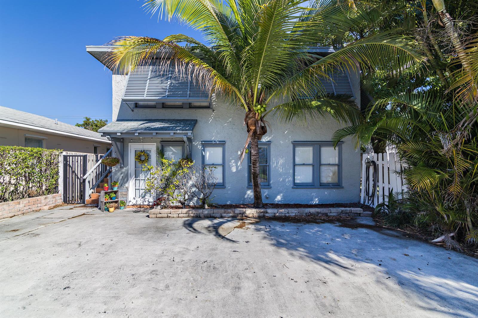 4205 N Flagler Drive # 8, West Palm Beach FL 33407 photo 4