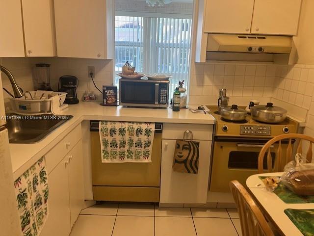 17560 Atlantic Blvd # 116, Sunny Isles Beach FL 33160 photo 5