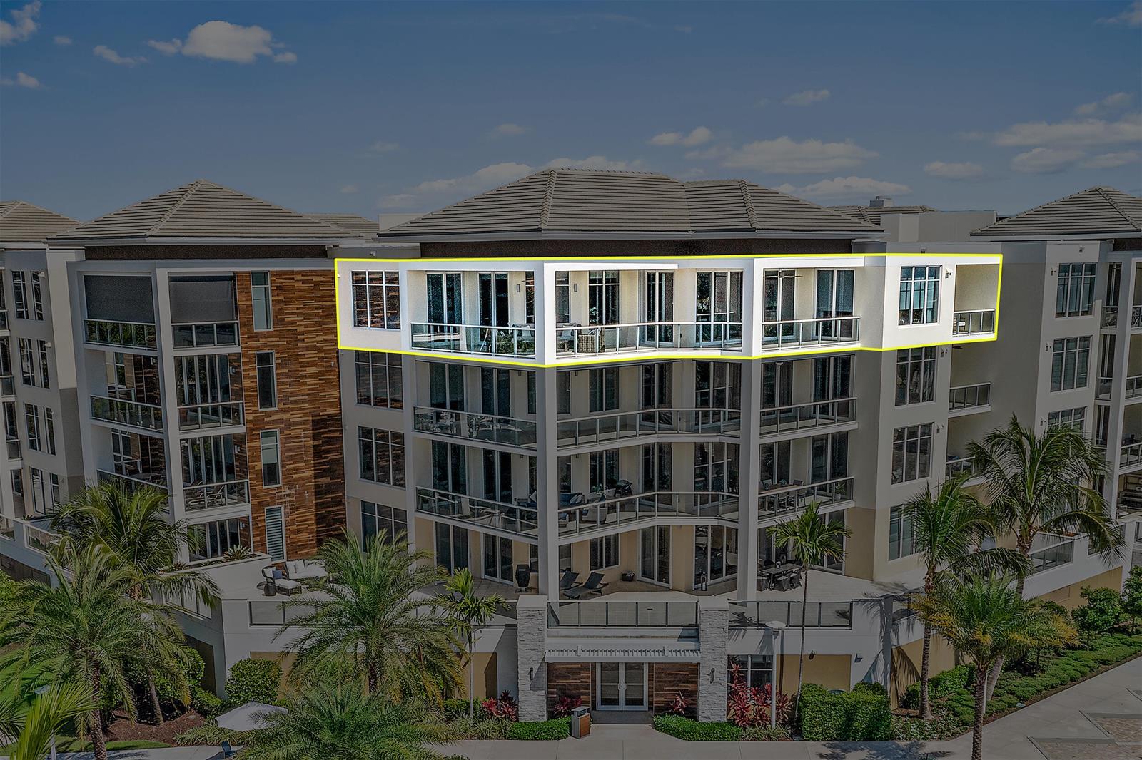 2720 Donald Ross Road # 503, Palm Beach Gardens FL 33410