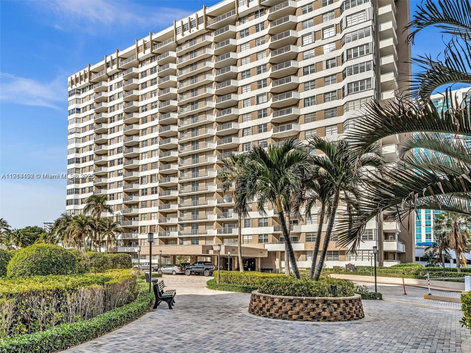 1965 S Ocean Dr # M, Hallandale Beach FL 33009