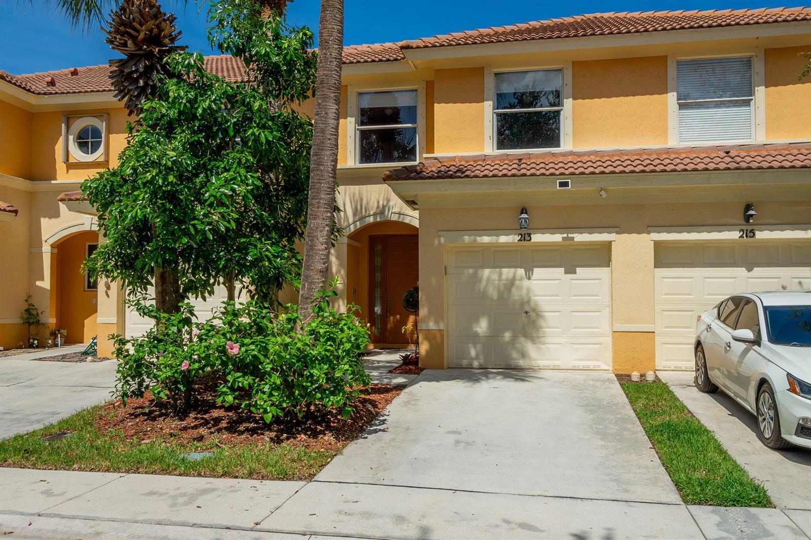 213 River Bluff Lane, Royal Palm Beach FL 33411