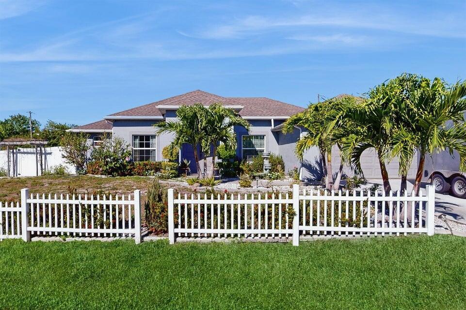 2398 SE Rich Street, Port St. Lucie FL 34984 photo 2