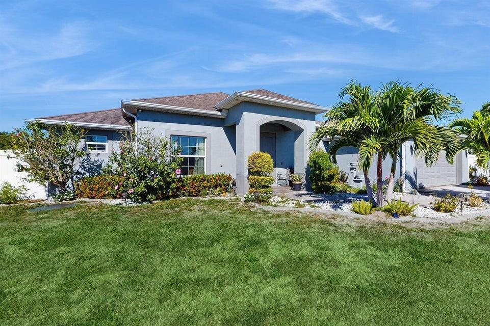 2398 SE Rich Street, Port St. Lucie FL 34984 photo 4