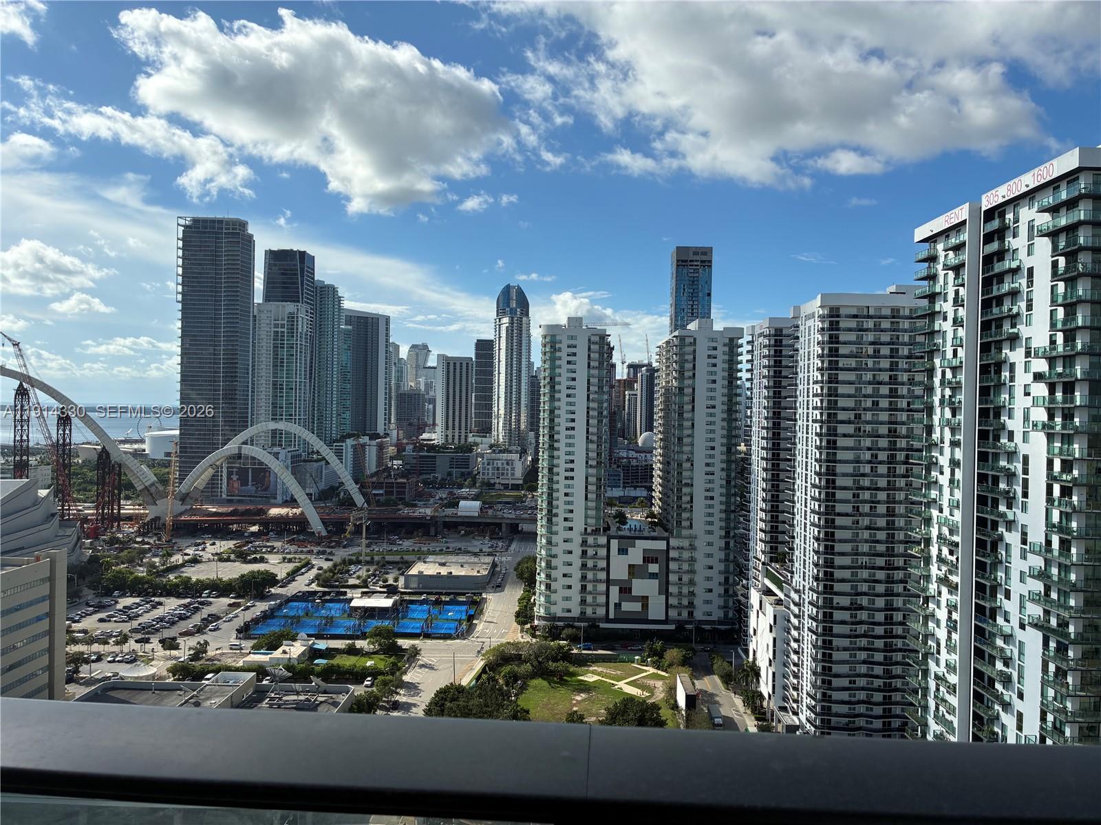 1600 NE 1st Ave # 2508, Miami FL 33132 photo 3