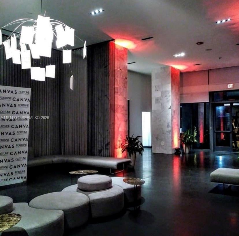 1600 NE 1st Ave # 2508, Miami FL 33132