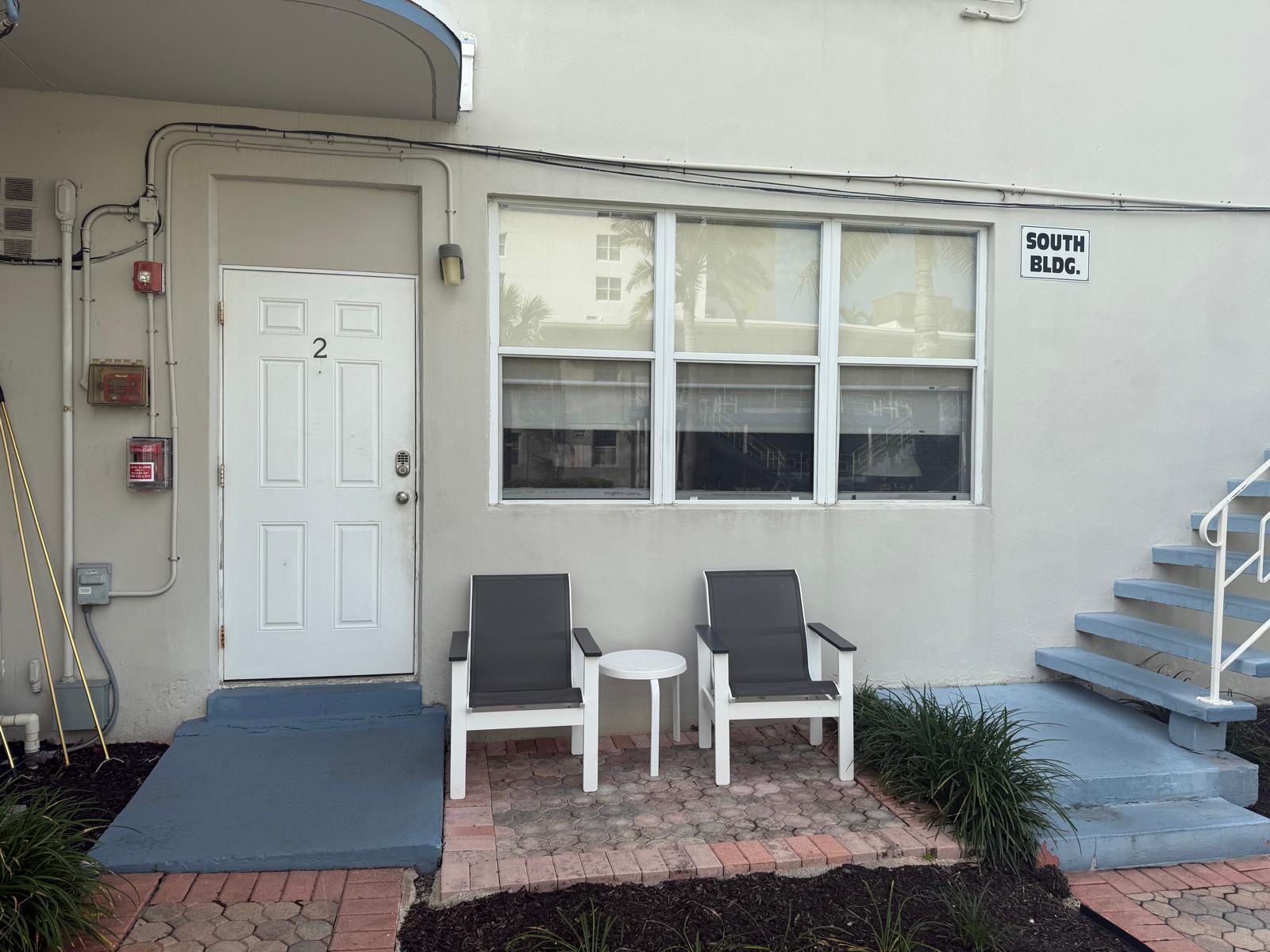 741 Bayshore Drive # 2s, Fort Lauderdale FL 33304 photo 3