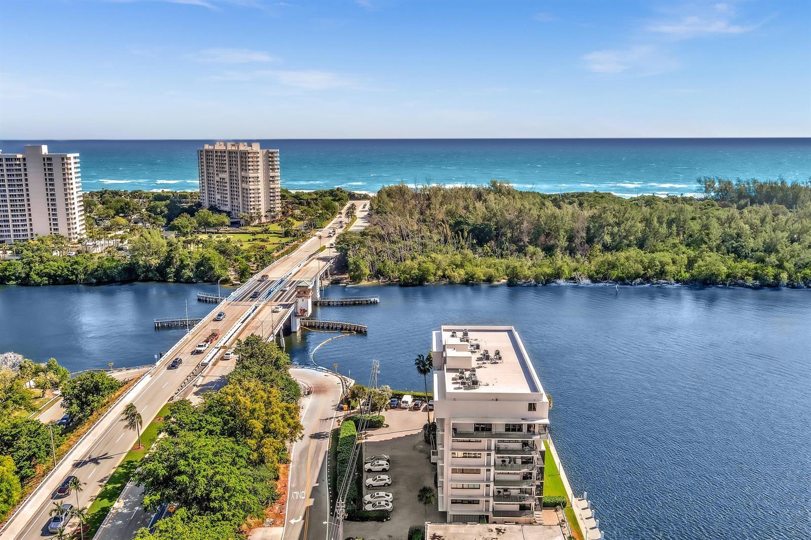 900 NE Spanish River Boulevard # 4e, Boca Raton FL 33431 photo 3