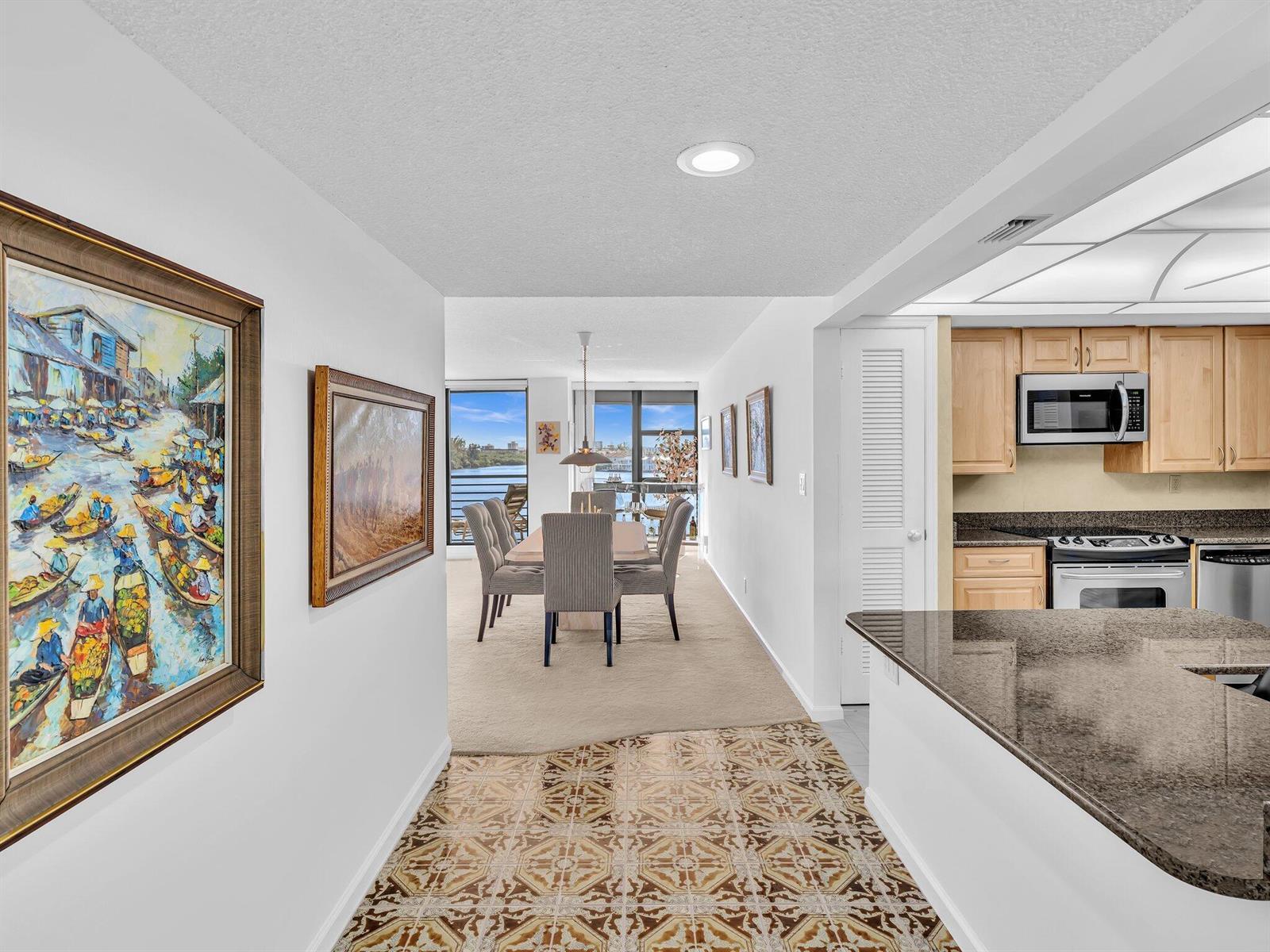 900 NE Spanish River Boulevard # 4e, Boca Raton FL 33431 photo 5
