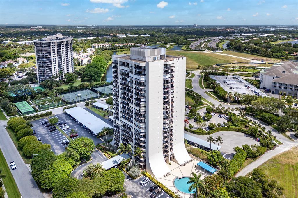 2400 Presidential Way # 502, West Palm Beach FL 33401 photo 2