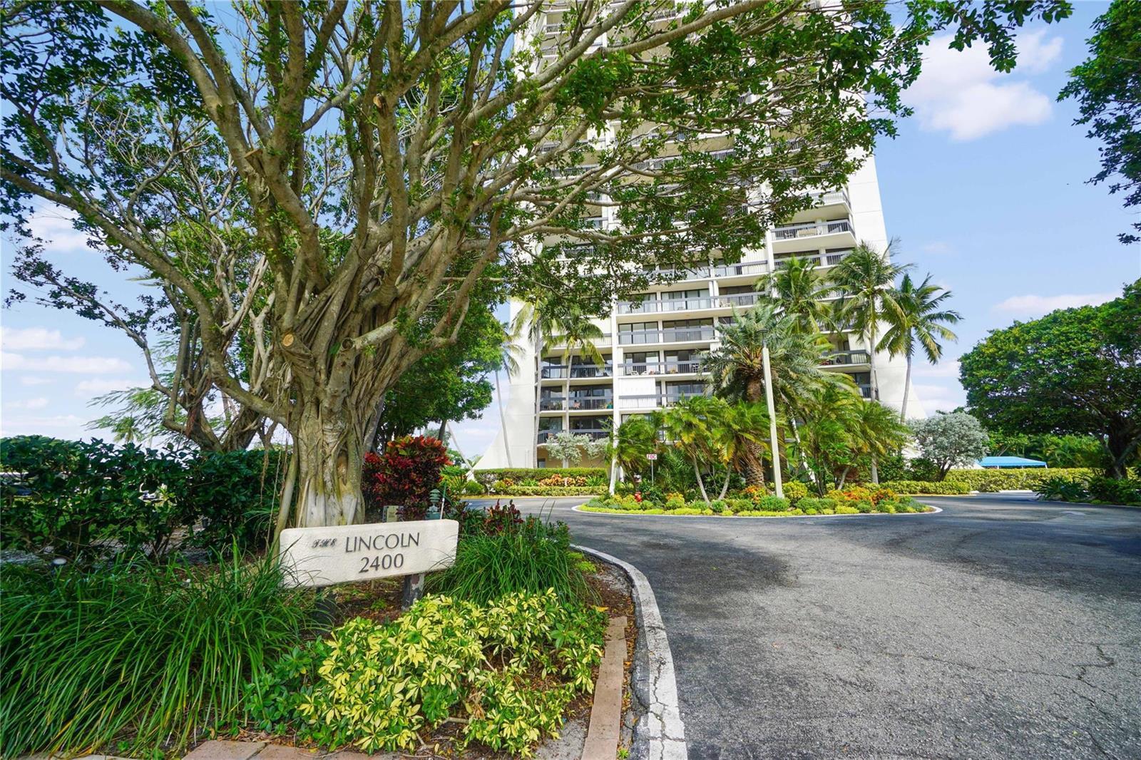 2400 Presidential Way # 502, West Palm Beach FL 33401