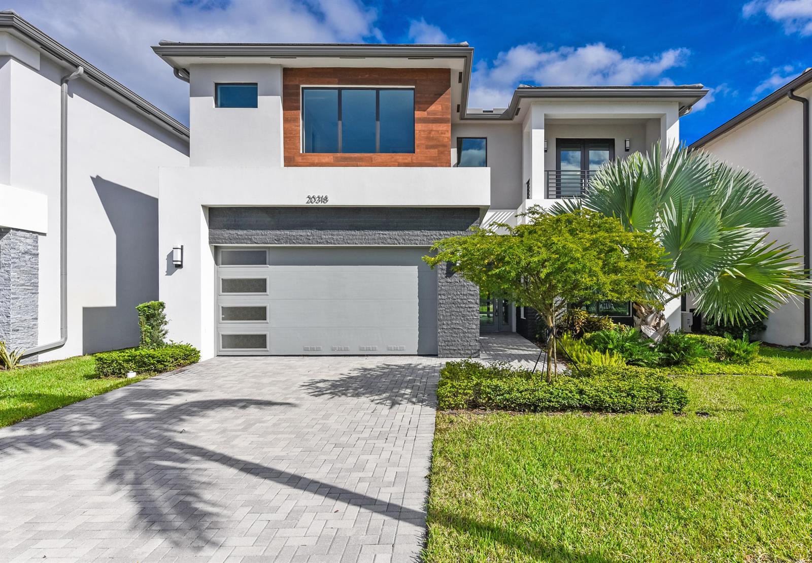 20318 Castle Stuart Avenue, Boca Raton FL 33434 photo 2
