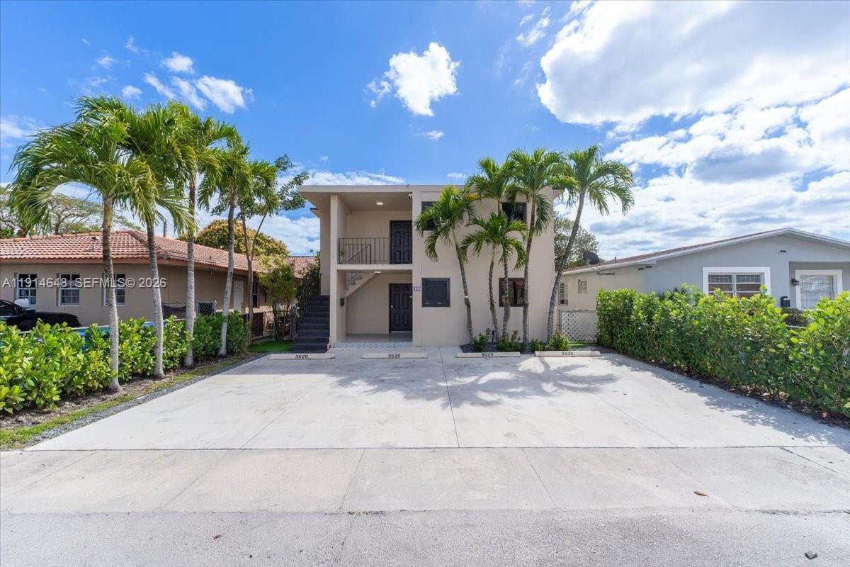 3520 SW 25th St, Miami FL 33133 photo 3