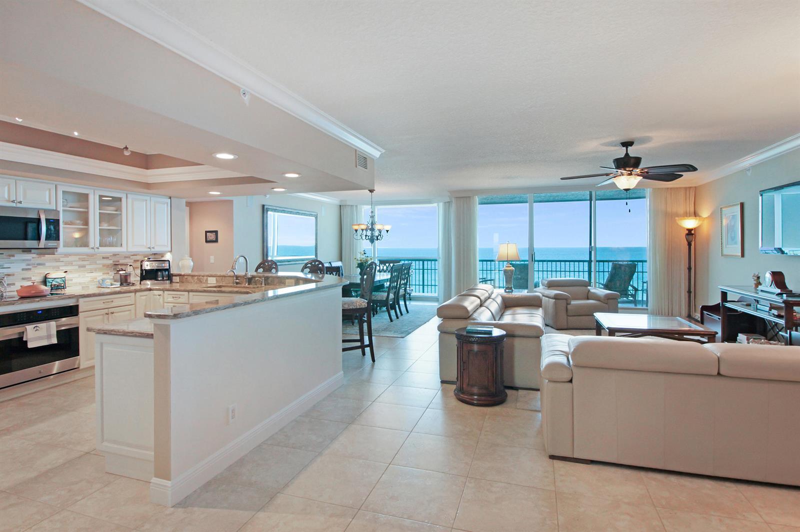 8600 S Ocean Drive # 504, Jensen Beach FL 34957 photo 2