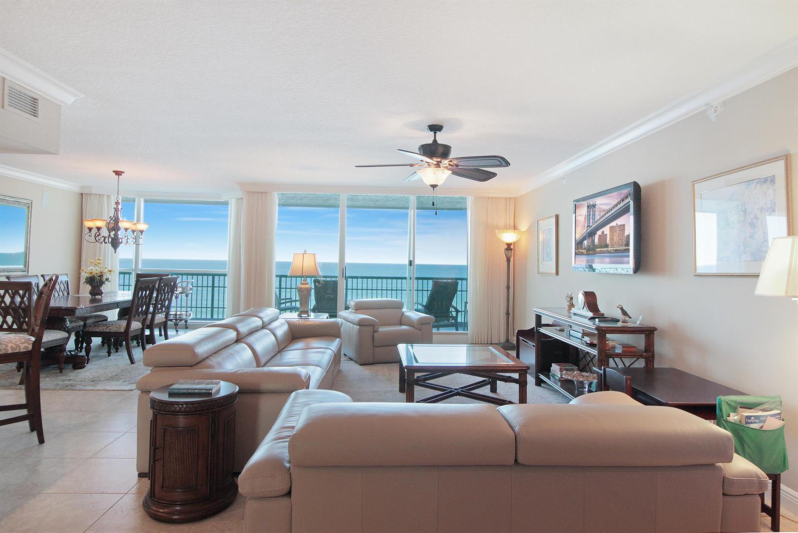 8600 S Ocean Drive # 504, Jensen Beach FL 34957 photo 3