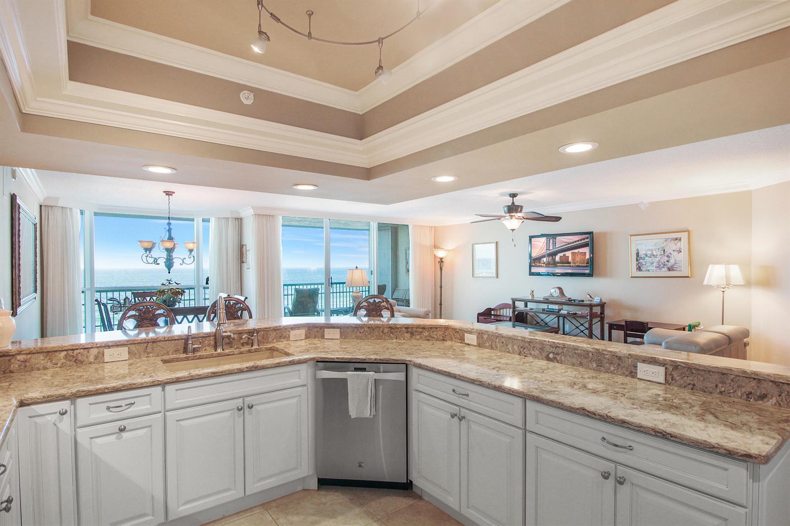 8600 S Ocean Drive # 504, Jensen Beach FL 34957 photo 5