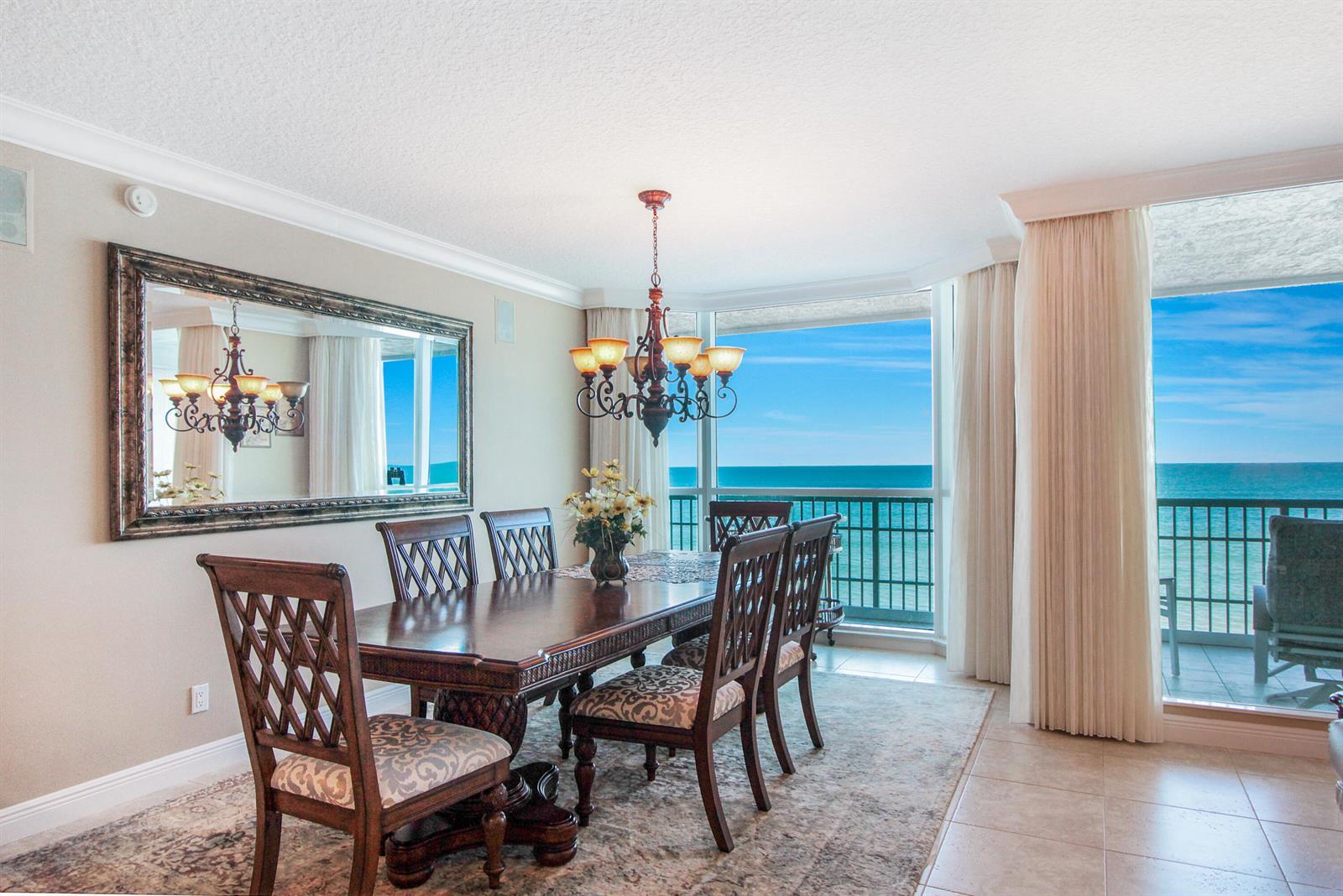 8600 S Ocean Drive # 504, Jensen Beach FL 34957 photo 4