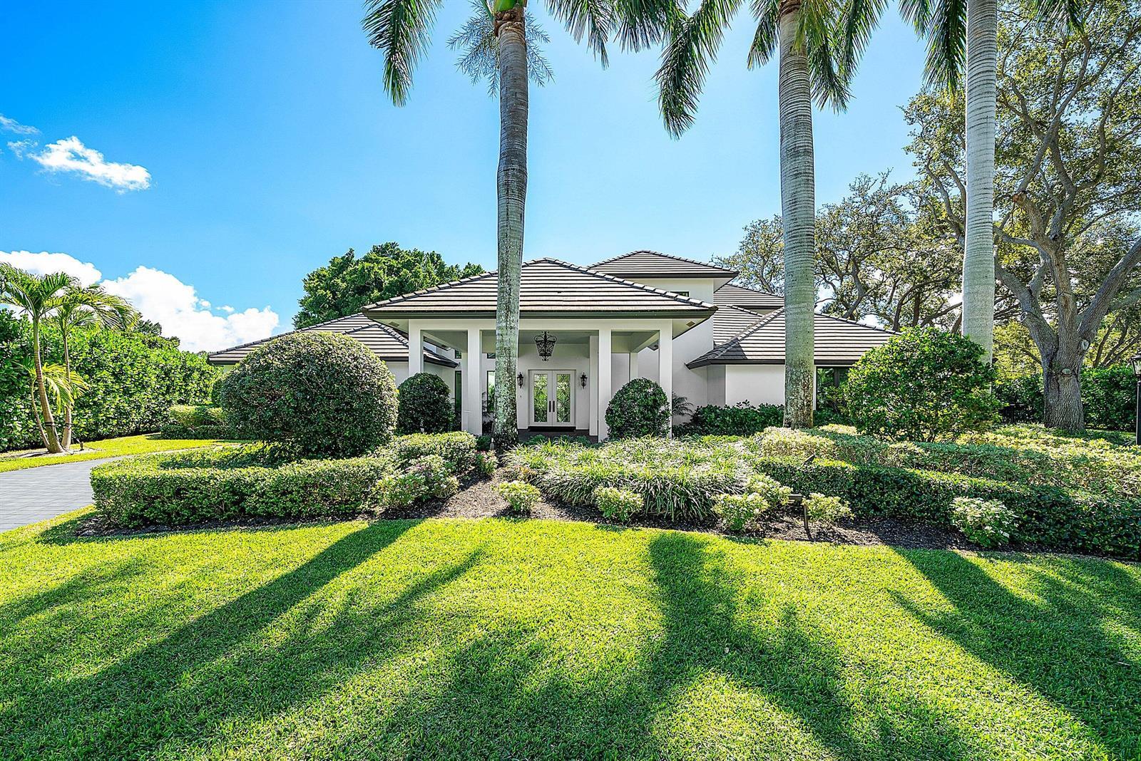 4834 S Lake Drive, Boynton Beach FL 33436 photo 2