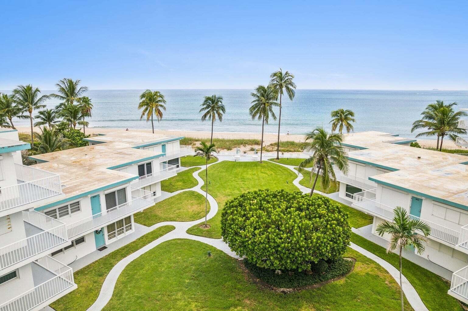1470 S Ocean Boulevard # 901, Lauderdale By The Sea FL 33062