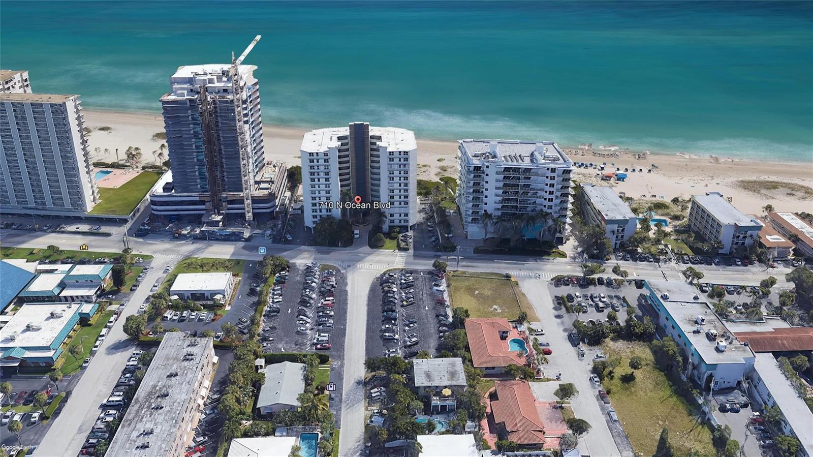 710 N Ocean Boulevard # 312, Pompano Beach FL 33062 photo 3